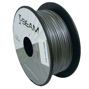 stacker, 3d, printing, printers, ibeam, i-beam, petg carbon fiber, high strength, 3d printer filament, 1.75mm, 3kg, spool