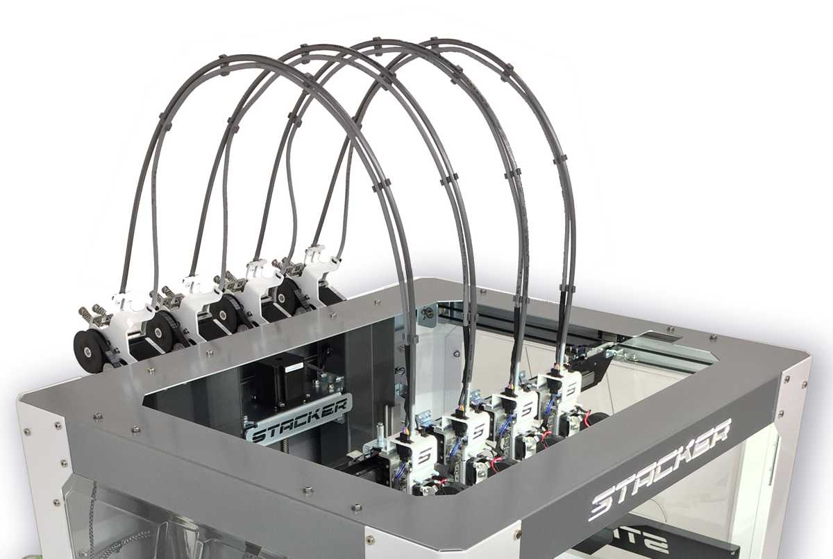 I-BEAM IMPACT PLA High Strength 3D Printer Filament Silver